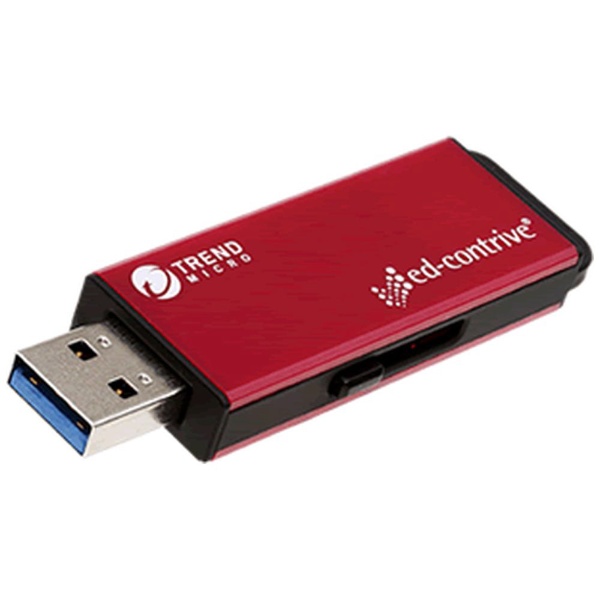 TRA04GVV3 USBメモリ Traventy [4GB /USB3.0 /USB TypeA /キャップ式]