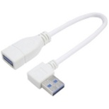 USB-AA_v^ [USB-A IXX USB-A /USB3.0 /EL^] ϊl zCg USB3A-CA20RL