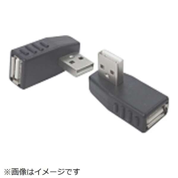 EL^A_v^ [USB-A IXX USB-A /USB2.0] ϊl ubN USBA-RL_1