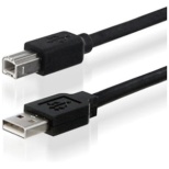 20mmUSB-A  USB-Bn2.0P[u CBL-D203-20M