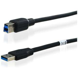 5mmUSB-A  USB-Bn3.0P[u CBL-D302-5M