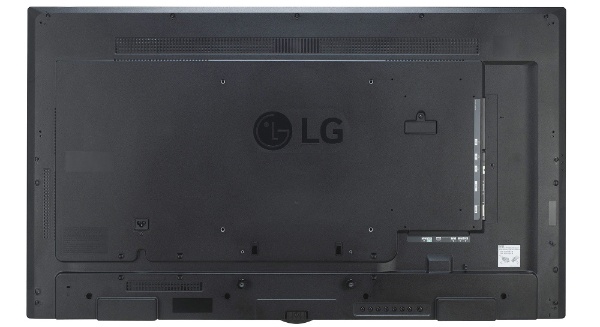 デジタルサイネージ　LG　４３ＳＥ３ＫＤ　解像度1920×1080 (FHD)