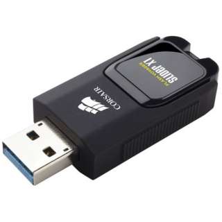 CMFSL3X1-32GB USB Flash Voyager Slider ubN [32GB /USB3.0 /USB TypeA /XCh] yoNiz