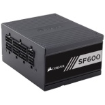 600W PC電源　SF600 CP-9020105-JP [SFX /Gold]