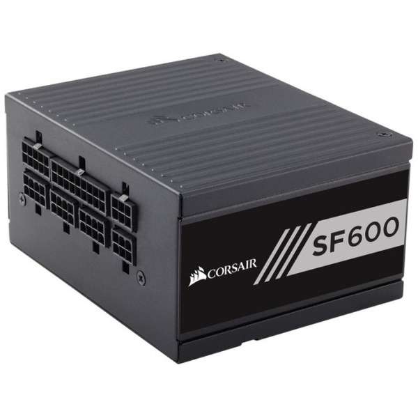600W PC電源　SF600 CP-9020105-JP [SFX /Gold]_1
