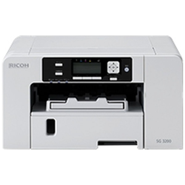 RICOH SG 2200 インクジェットプリンター [L判～A4] リコー｜RICOH 通販