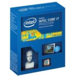 〔intel CPU〕 Core i7-5820K BX80648I75820K