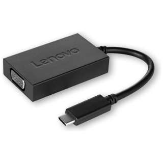 Lenovo USB C-USB C/VGAA_v^[ 4X90K86568