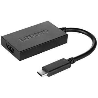 Lenovo USB C-USB C/HDMIA_v^[ 4X90K86567