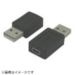 mUSB-A IXX mini USBnϊvO USBA-M5BN
