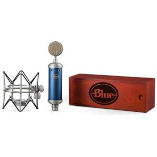 Blue Microphones ブルーマイクロフォンズ Dtm音源 通販 ビックカメラ Com