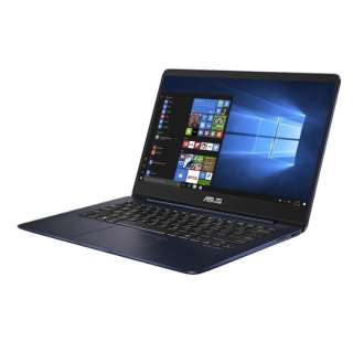 UX430UN-8550 m[gp\R ZenBook ۲ٰ [14.0^ /Windows10 Home /intel Core i7 /F16GB /SSDF512GB /2018N6f]