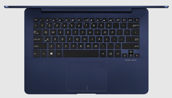 UX430UN-8550 ノートパソコン ZenBook ﾛｲﾔﾙﾌﾞﾙｰ [14.0型 /Windows10 ...