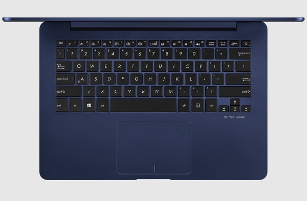 UX430UA-8250 ノートパソコン ZenBook ﾛｲﾔﾙﾌﾞﾙｰ [14.0型 /Windows10