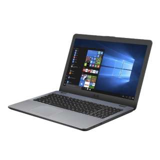 X542UA-8130G m[gp\R VivoBook 15 ްڰ [15.6^ /Windows10 Home /intel Core i3 /WPS Office /F4GB /HDDF1TB /SSDF128GB /2018N6f]