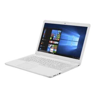 X542UA-8130W m[gp\R VivoBook 15 zCg [15.6^ /Windows10 Home /intel Core i3 /WPS Office /F4GB /HDDF1TB /SSDF128GB /2018N6f]
