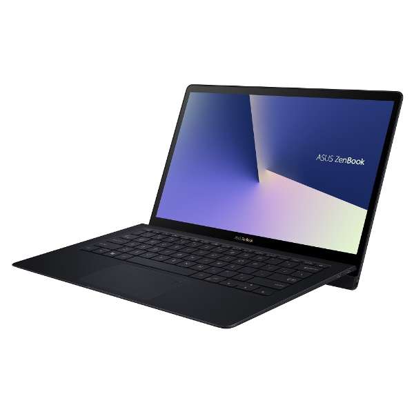 UX391UA-8550 m[gp\R ZenBook S ި޲ٰ [13.3^ /4KΉ /Windows10 Pro /intel Core i7 /F16GB /SSDF1TB /^b`plΉ /2018N6f]_1
