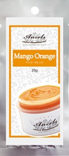 カラーバターPetit プチ 世界の人気ブランド 一部予約 マンゴーオレンジ 20g カラートリートメント