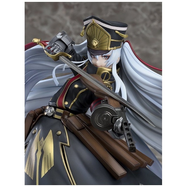 塗装済み完成品 1/8 Re：CREATORS アルタイル