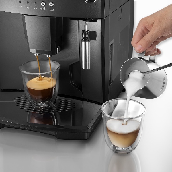 ESAM03110 コーヒーメーカー MAGNIFICA（マグニフィカ） ブラック [全