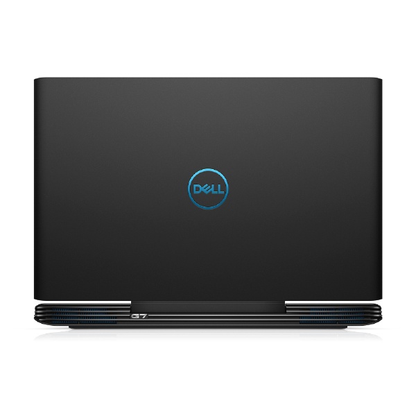 Dell G7 7588 ノートパソコン NG55-8NLCLB [15.6型 /Windows10 Home /intel Core i5  /メモリ：8GB /HDD：1TB /SSD：128GB /2018年夏モデル]