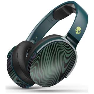 蓝牙头戴式耳机Psycho Tropical S6HTW-L638[Bluetooth对应][，为处分品，出自外装不良的退货、交换不可能]
