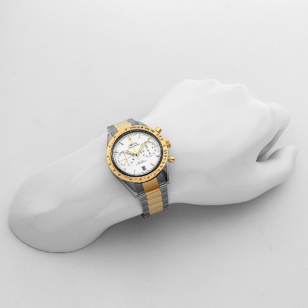 オメガ スピードマスター 腕時計 OMS-33120425101002  5年