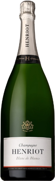 アンリオ ブラン･ド･ブラン･マグナム NV 1500ml【シャンパン】