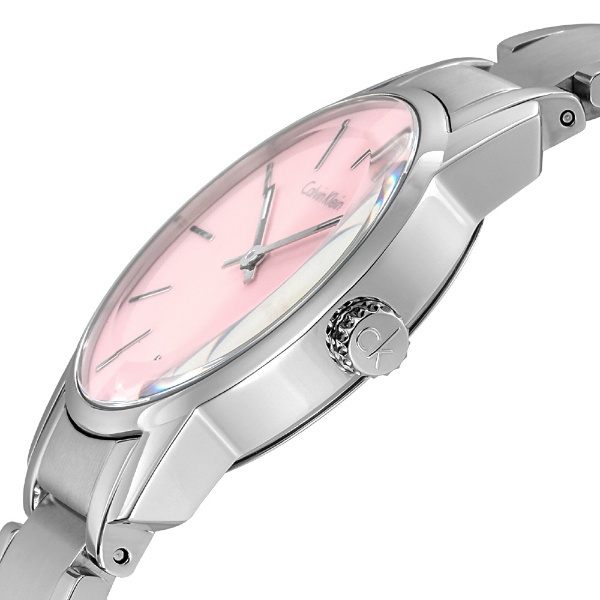 カルバンクライン Calvin Klein 腕時計 レディース K2G2314E