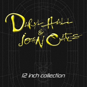 ダリル ホール ジョン 価格 オーツ 12インチ CD コレクション エディション 77％以上節約 デラックス