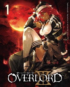 オーバーロードIII 1 【DVD】 メディアファクトリー｜MEDIA