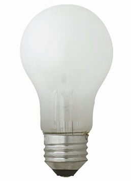 LW100V36W-TM 一般電球型 白熱電球 40W相当 トーメ（Tome） [E26 /一般