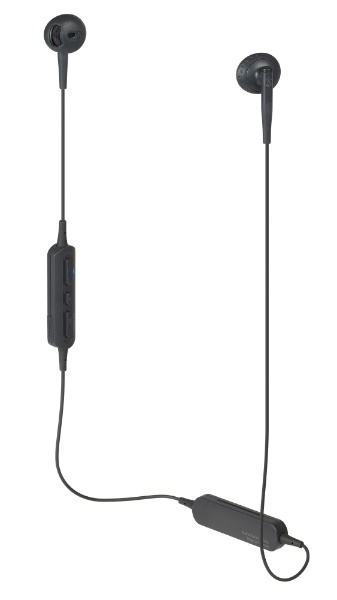 【MARVELコラボ】audio-technib Bluetoothイヤホン