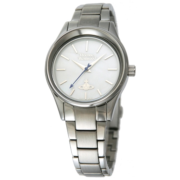 Dan出品中の腕時計一覧【未使用☆極美品】Vivienne Westwood VV111SL 腕時計