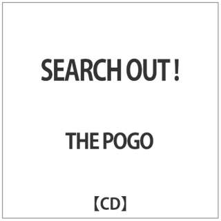 POGO:SEARCH OUT!ެĎdl yCDz
