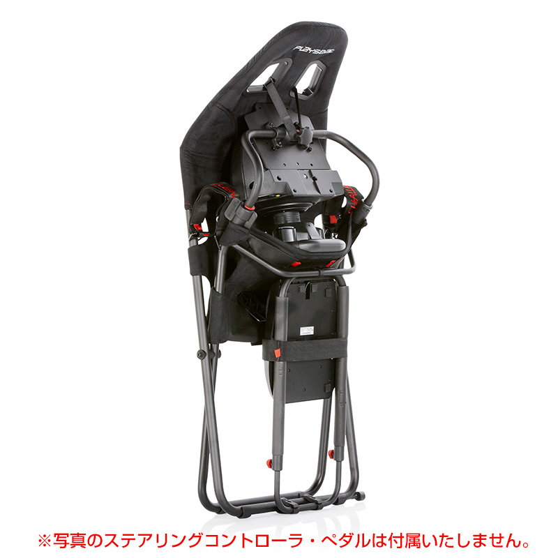 RC00002 レーシングシミュレータ Challenge PLAYSEAT｜プレイシート 