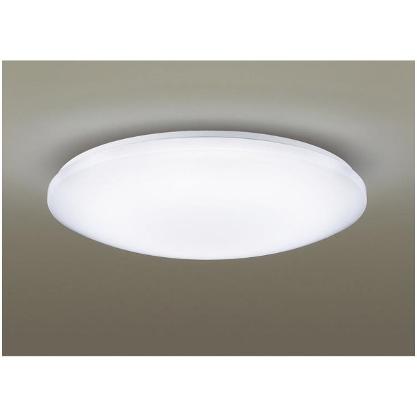 LEDシーリングライト LGBZ3481 [12畳 /昼光色～電球色 /リモコン付属