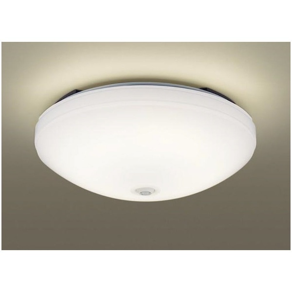 天井直付型 LEDシーリングライト LGBC55002LE1 [電球色] パナソニック