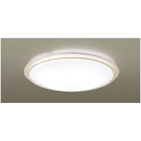 LEDシーリングライト LGBZ2503 [10畳 /昼光色～電球色 /リモコン付属
