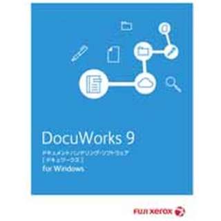 DocuWorks hL[NX 9 CZXFؔ 20CZX