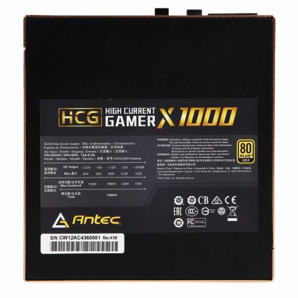 PCd HCG EXTREME S[h HCG1000-EXTREME [1000W /ATX /Gold]_3