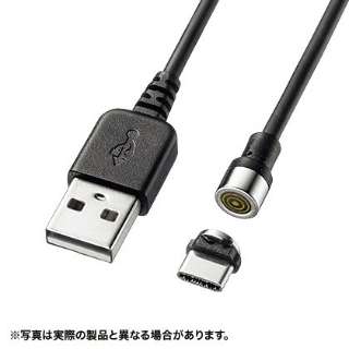 USB-A  USB-CP[u [[d /] /1m] MagnetE ubN KU-MGDCA1