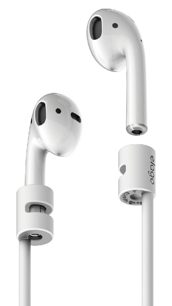 AirPods (エアーポッズ/第2世代) with Charging Case 2019年 新型 ...