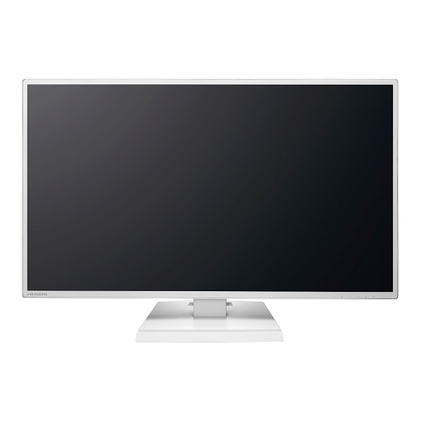 液晶ディスプレイ LCD-MF273EDシリーズ ホワイト LCD-MF273EDW [27型 /フルHD(1920×1080) /ワイド]