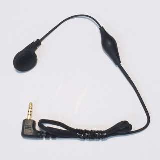 环形别针·小NHE-01专用的入耳式耳机编码