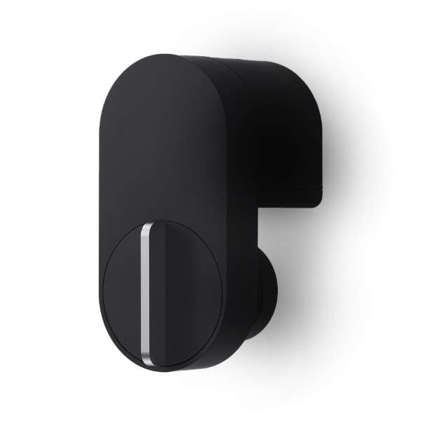 Google Assistant対応】スマートロック Qrio Lock（キュリオ ロック） Q-SL2 Qrio｜キュリオ 通販 | ビックカメラ.com