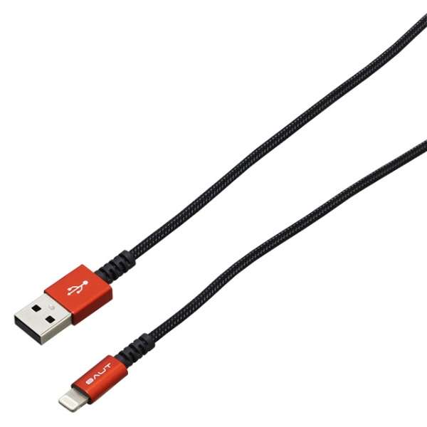 vAV[YCgjO USB HARDP[u2.0m RD bh [2.0m]_1