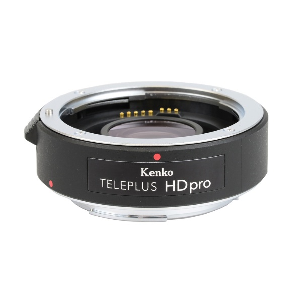  テレプラス HD pro 1.4X DGX キヤノンEF TELEPLUS HD PRO 1.4X DGX EF