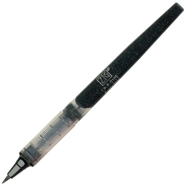ZIG Letter pen COCOIRO 専用リフィル 極細(本体別売り) ブラック RHC
