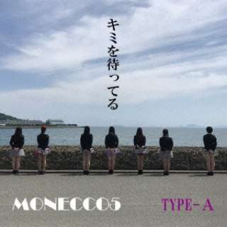 MONECCO5/ L~҂Ă TYPE-A yCDz